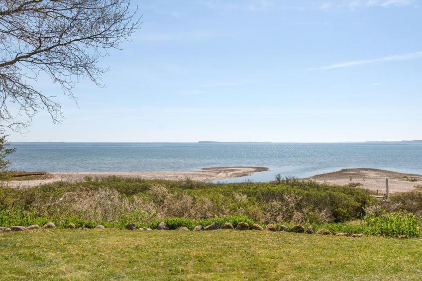 "Ose" - 50m from the sea in SE Jutland - foto 38