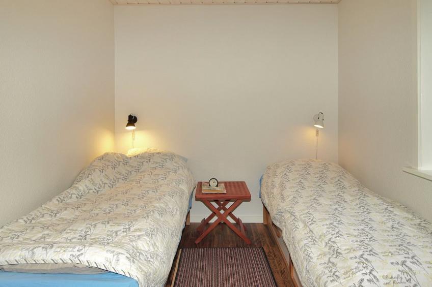 "Kaija" - 15m from the sea in Bornholm - foto 14