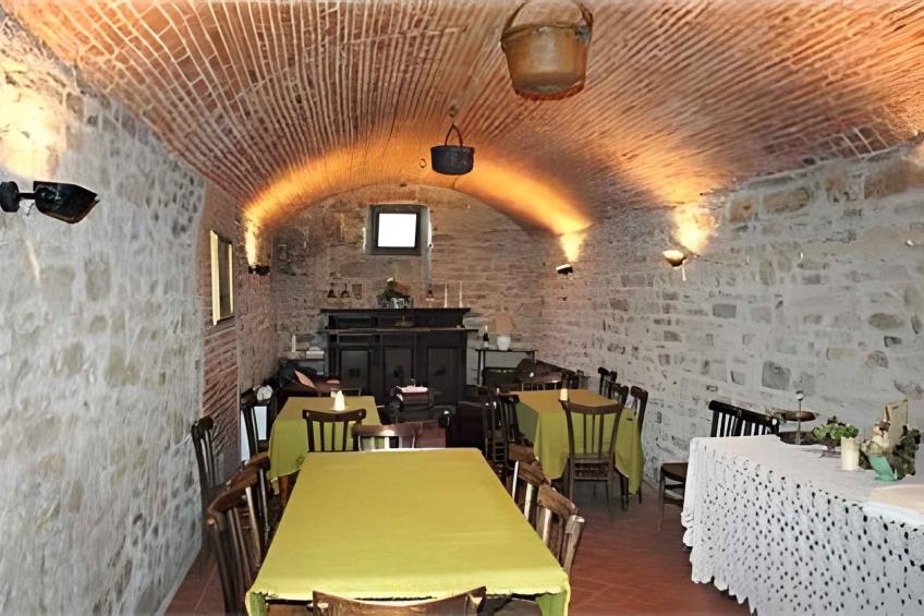 Holiday apartment Country House Vigna La Corte - BF-7DYT - foto 30