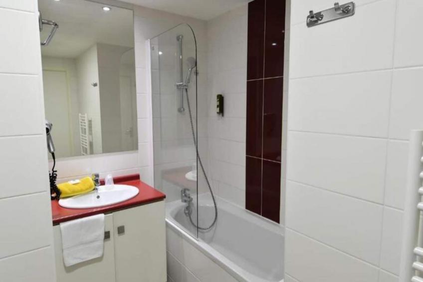 Appart'Hôtel Mer & Golf Bordeaux Bassins à Flot - foto 13