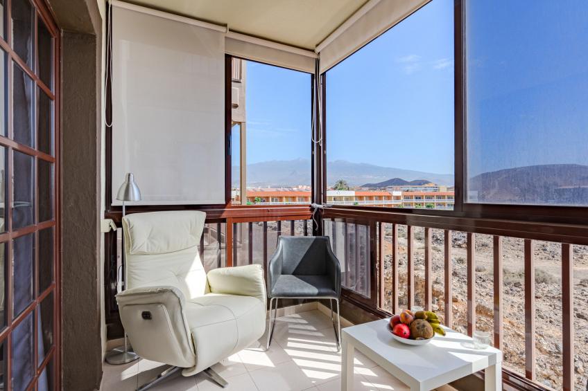 Balcon del Mar Cozy Nest - foto 6