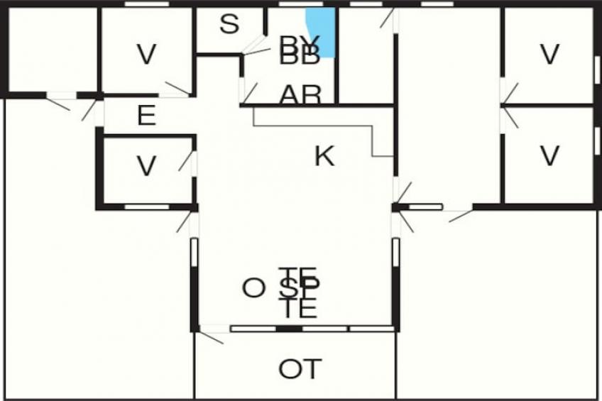 BF-V6YBF - foto 28