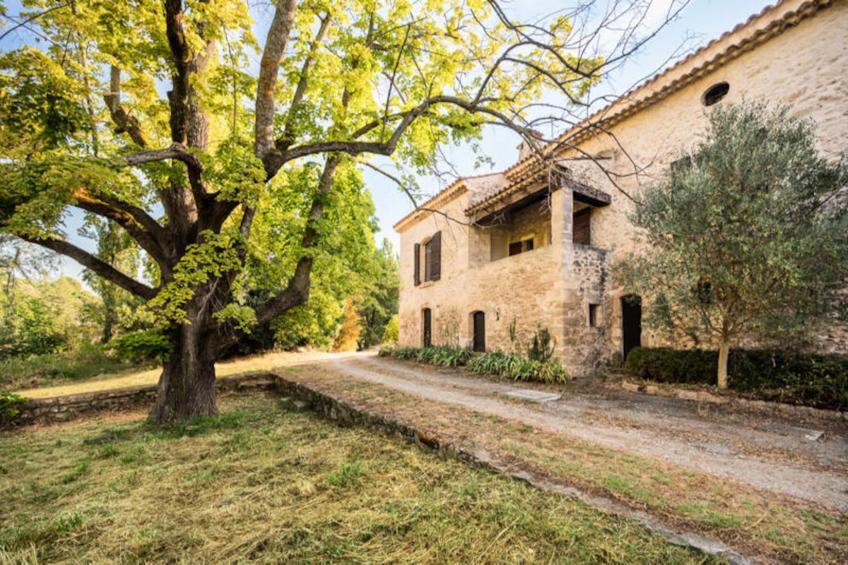 Mas De Thésée | Piscine & 12 Ha Privés - foto 6