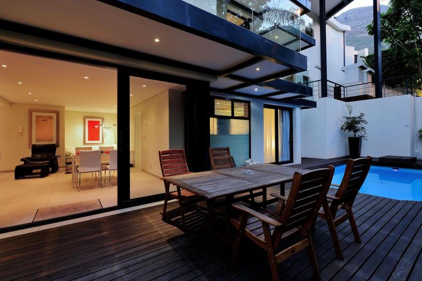 129 on Kloof Nek - foto 6