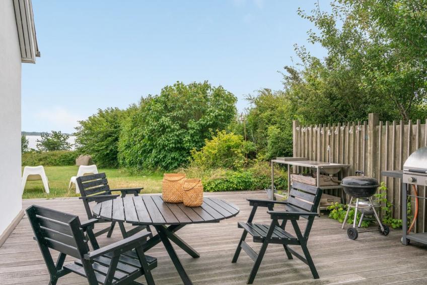 "Sissela" - 5m from the sea in Funen - foto 31