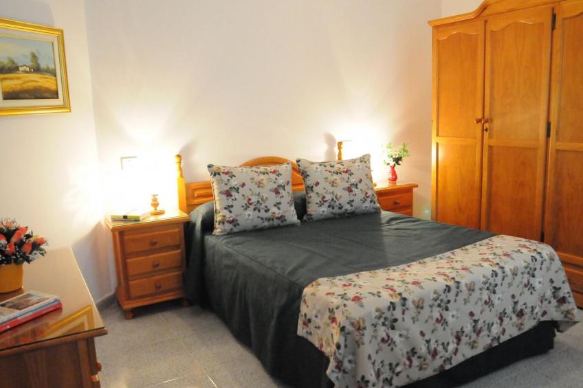 Helles Appartement im Erdgeschoss - foto 4