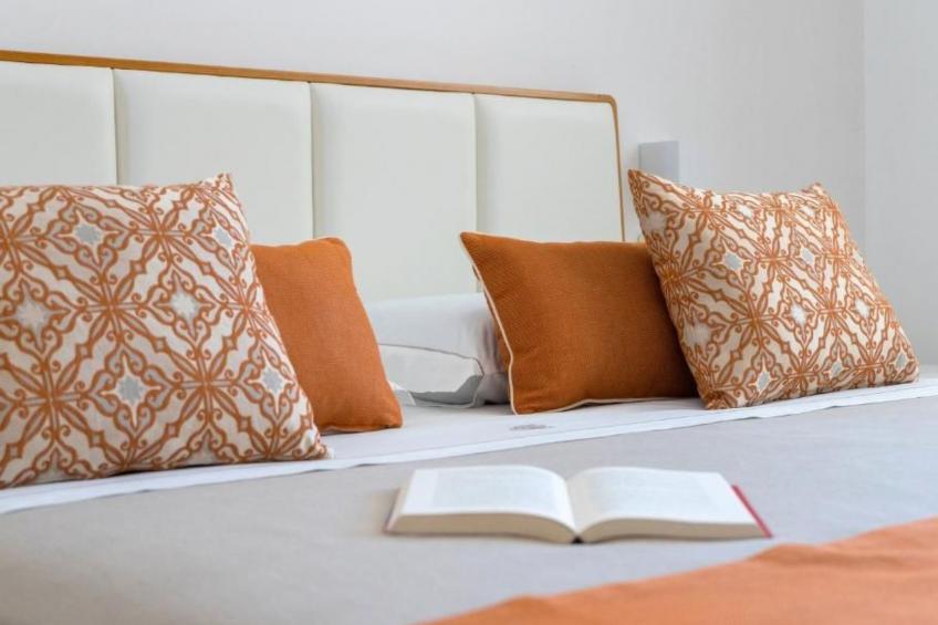 Exklusive Villa Rosa Pescoluse - foto 14