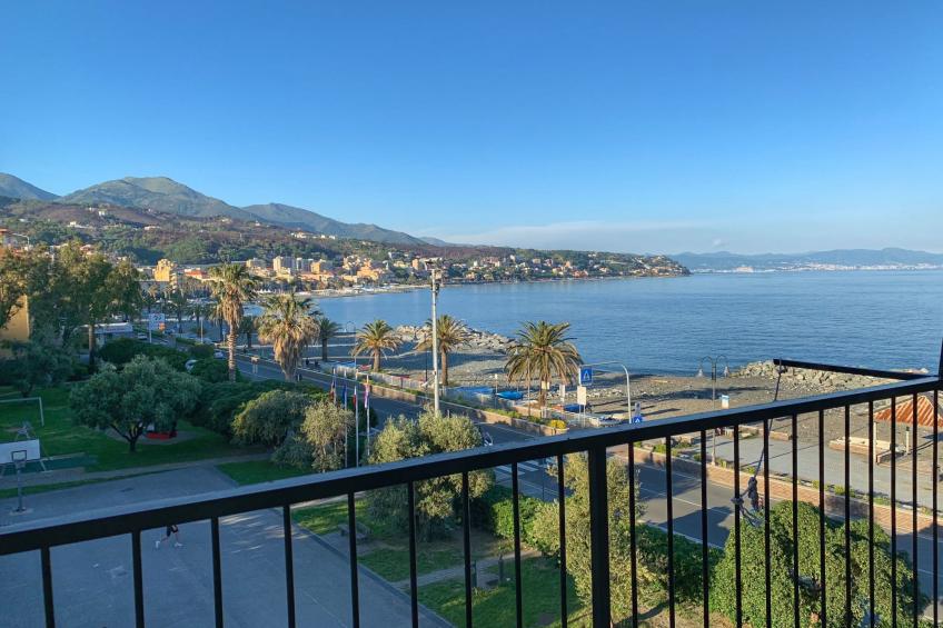 Bacio del Mare by Holiday World