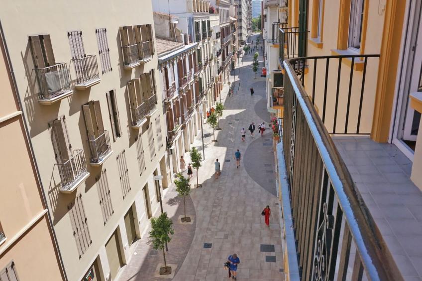 mit Balkon - foto 18