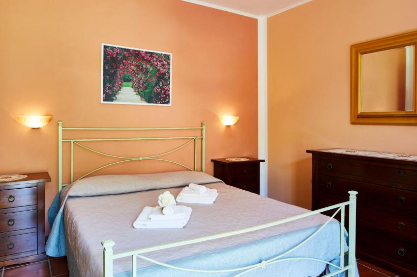 LandHausFelicia - Giglio - foto 14