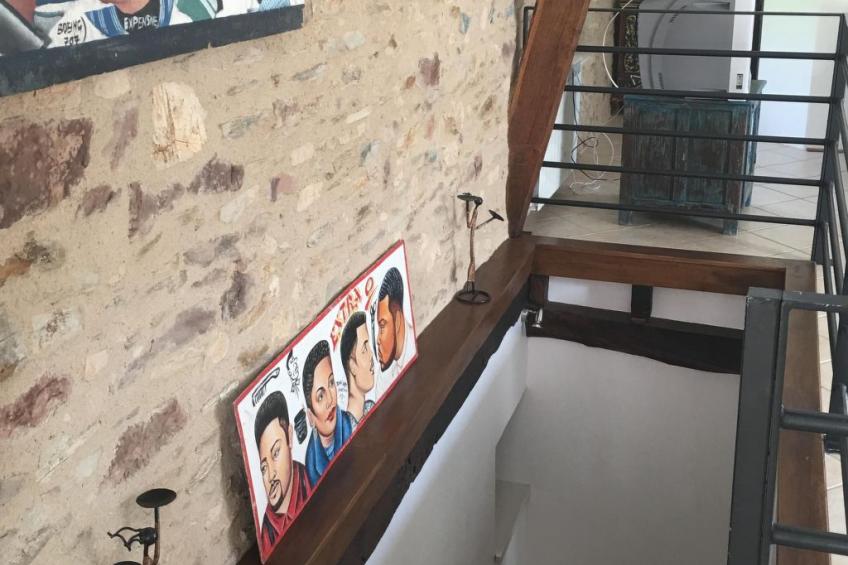 Familienhaus - foto 20