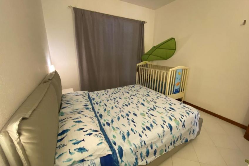 Wohnung "Alter Olivenbaum" mit Garten - foto 10