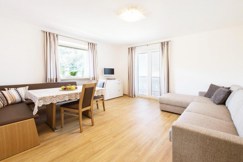 Apartments Etschland, Dorf Tirol - Type A - foto 3