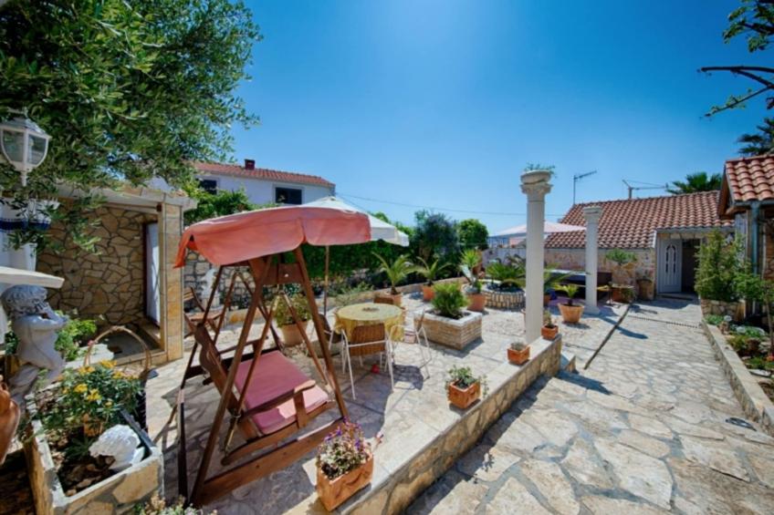 Golden Coast Apartments - A3  OneBedroom with Terrace and Seaview - foto 18