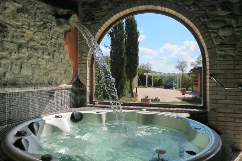 Villa La Voce del Silenzio (VOL250) - foto 35
