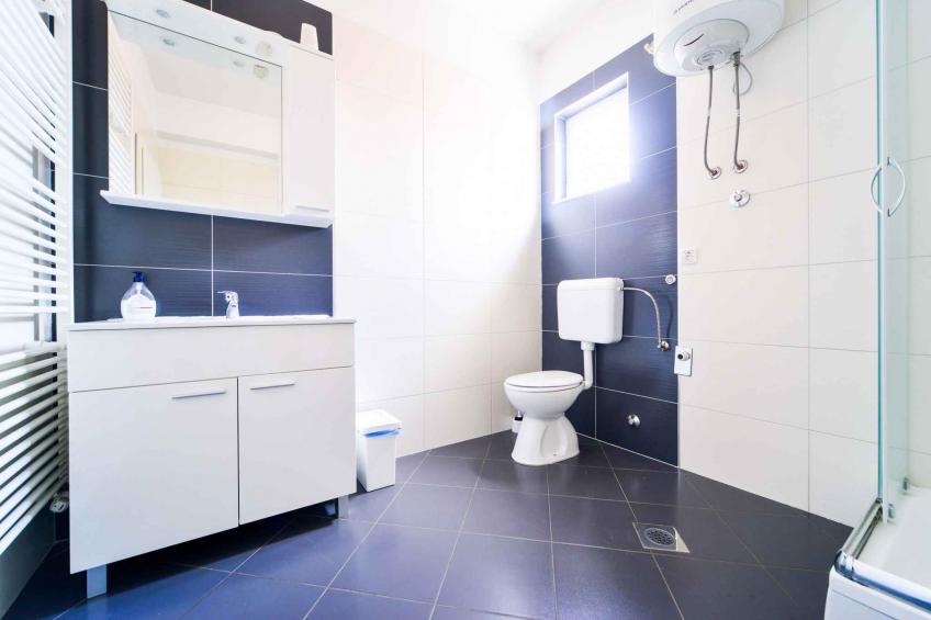 Vakantiewoning met zwembad - VW-HWRH - foto 37