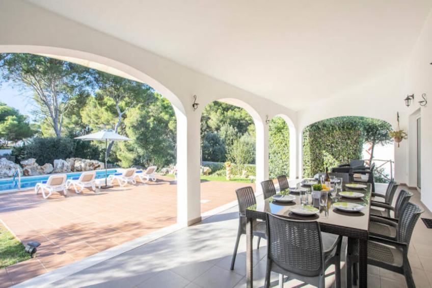 Maison à Cala Galdana - foto 95