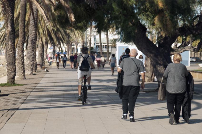 1008 MILENI 50m Playa - foto 19