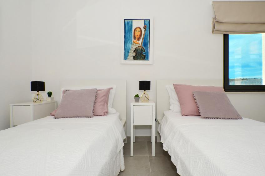 Haus in Dvornica mit privatem Parkplatz - foto 8