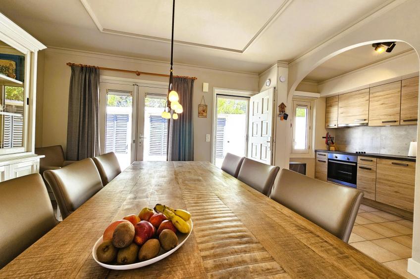 Les Hirondelles - foto 9