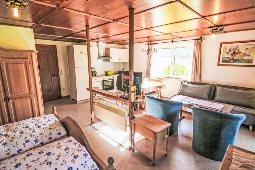 Studio "Biara" mit Wintergarten - foto 7