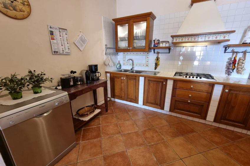 mit Kamin, Terrasse und Meerblick - foto 21