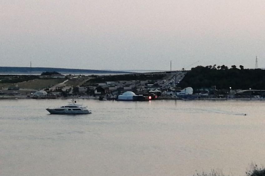 Appartement mit Blick auf das Wasser - foto 30