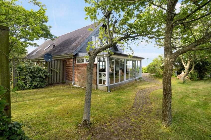 "Emmie" - 50m to the inlet in The Liim Fiord - foto 9