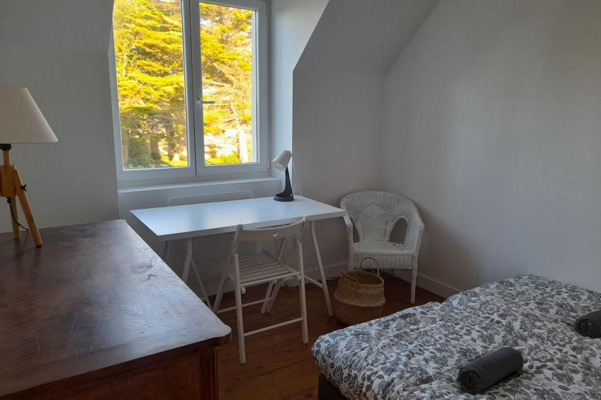 Charmantes Haus mit Garten, 200m vom Strand entfernt - foto 12