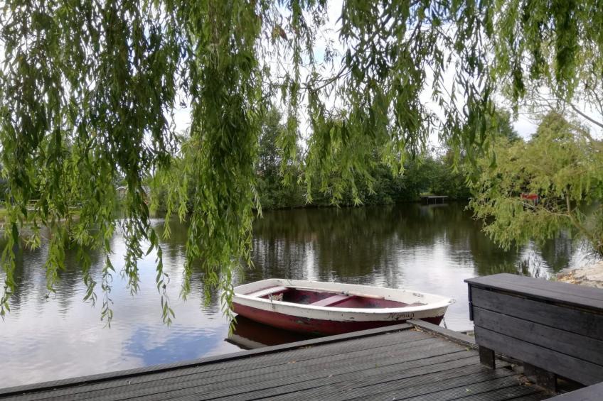 Ferienhaus - foto 34