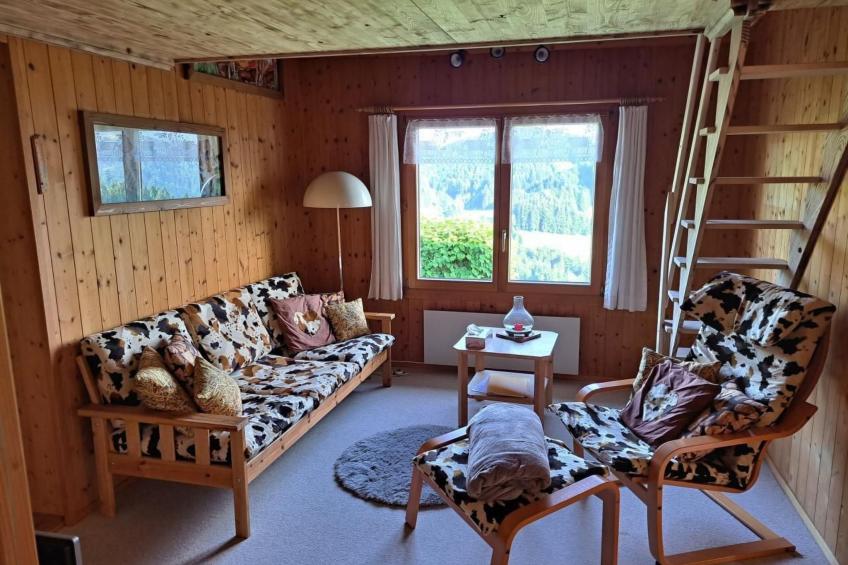 Sennastübli - foto 17