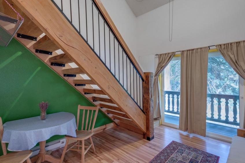 Wohnung "18SLL" mit Bergblick - foto 3