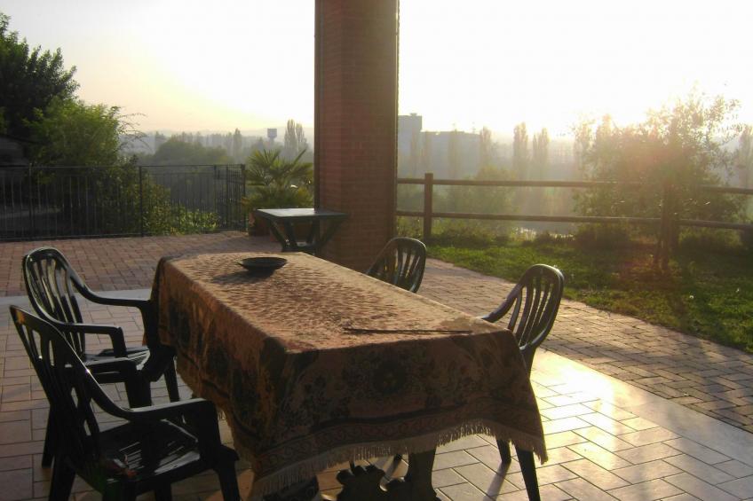 Die Wohnung befindet sich im Erdgeschoss - foto 13