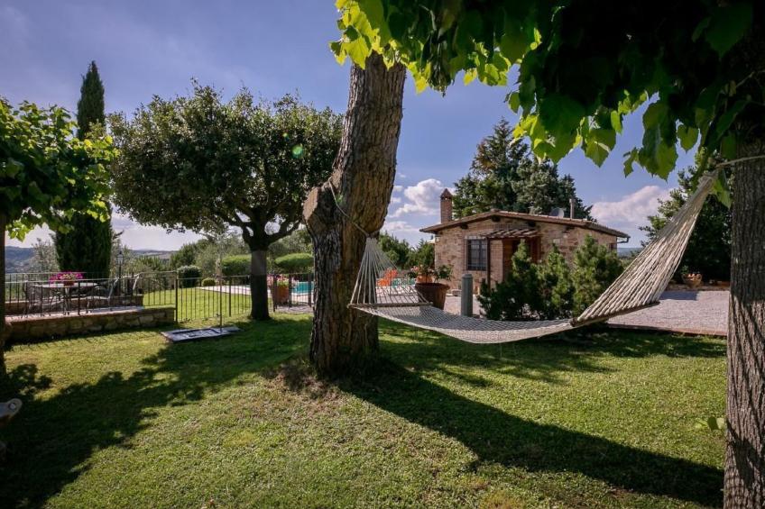 Villetta Armaiolo - foto 2