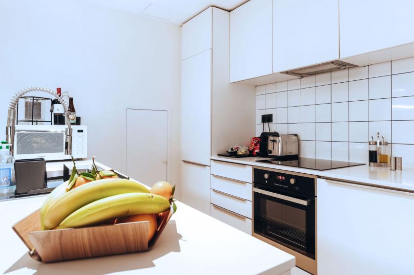 Wohnung "Skyline-Terrasse 6B" - foto 11