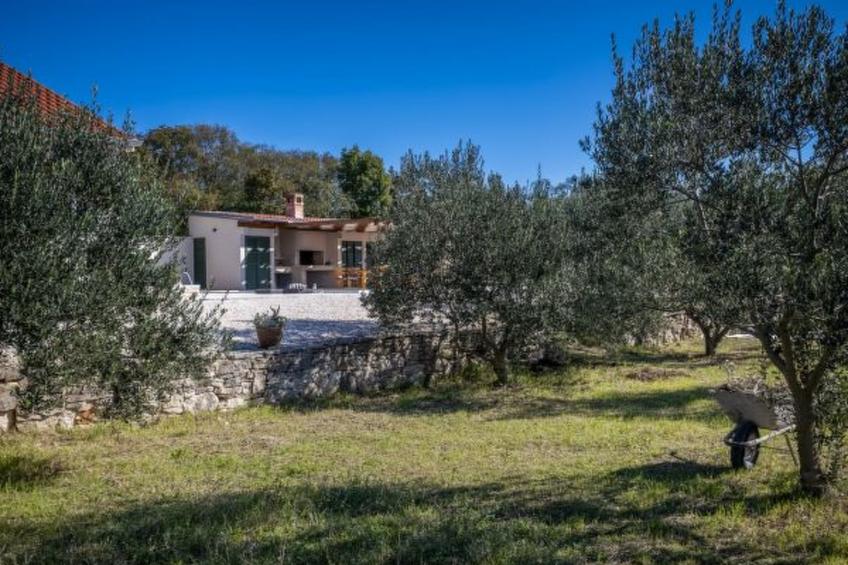 Villa Oliveto with pool - foto 33