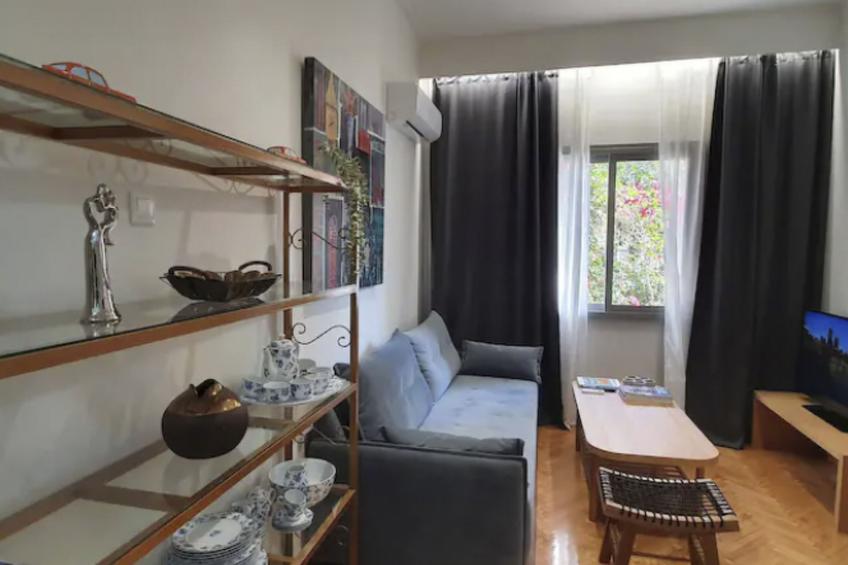 Gemütliche Wohnung in Kolonaki - foto 3