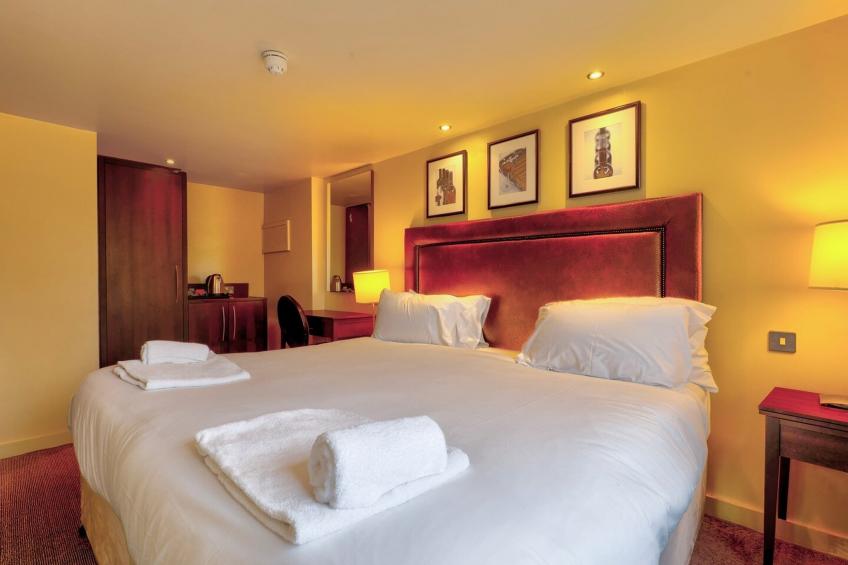 Deluxe Double Room - foto 14