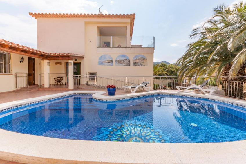 Casa de Castilla 2