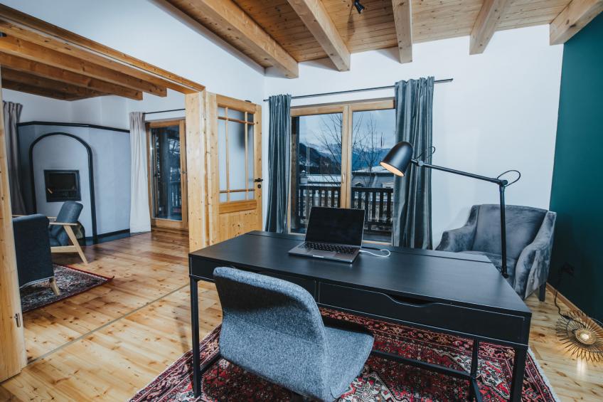 Chalet 1018 - foto 17
