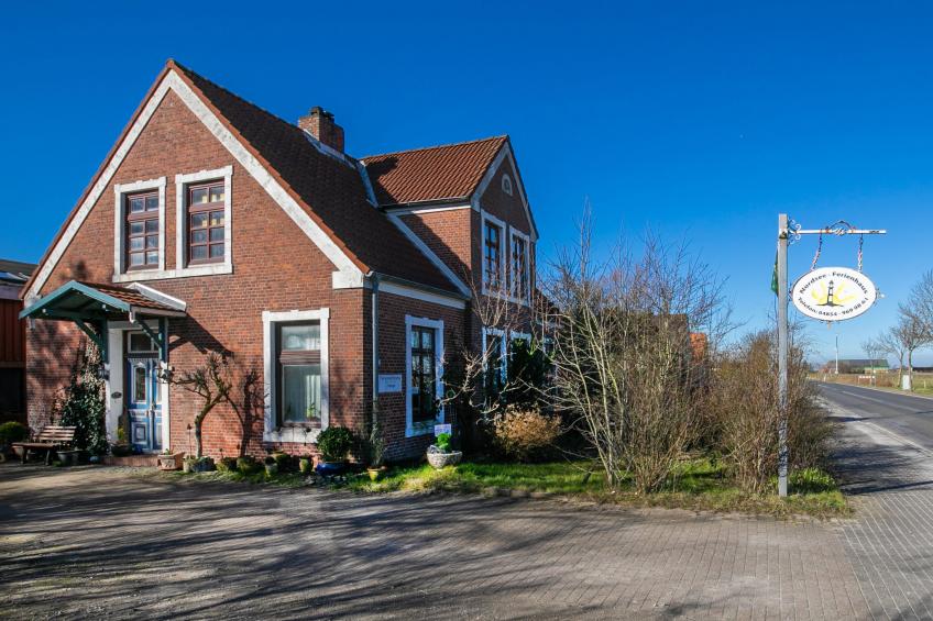 Nordsee-Ferienhaus (FKG103) - foto 28