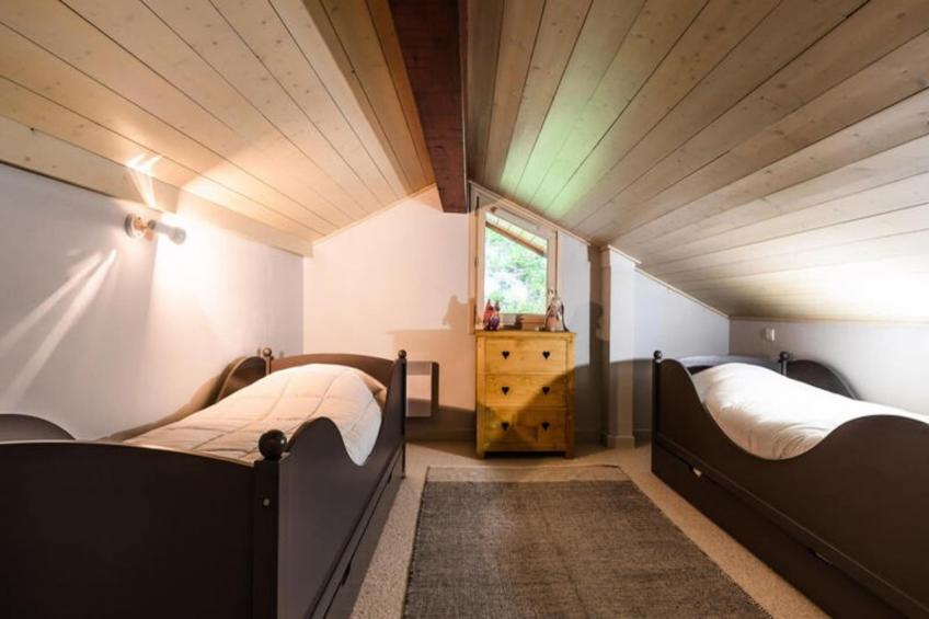 Résidence Hameau De Beauregard / Bat B - foto 19