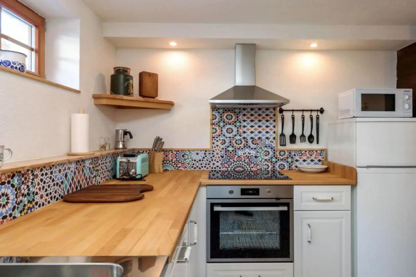 Felsenhütte - foto 7