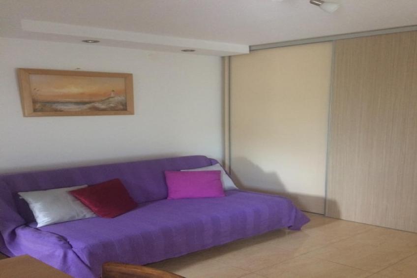 Apartments Paula - One Bedroom Apartment with Terrace A2 - foto 4