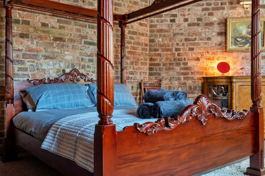 Hickleton Hall - foto 18