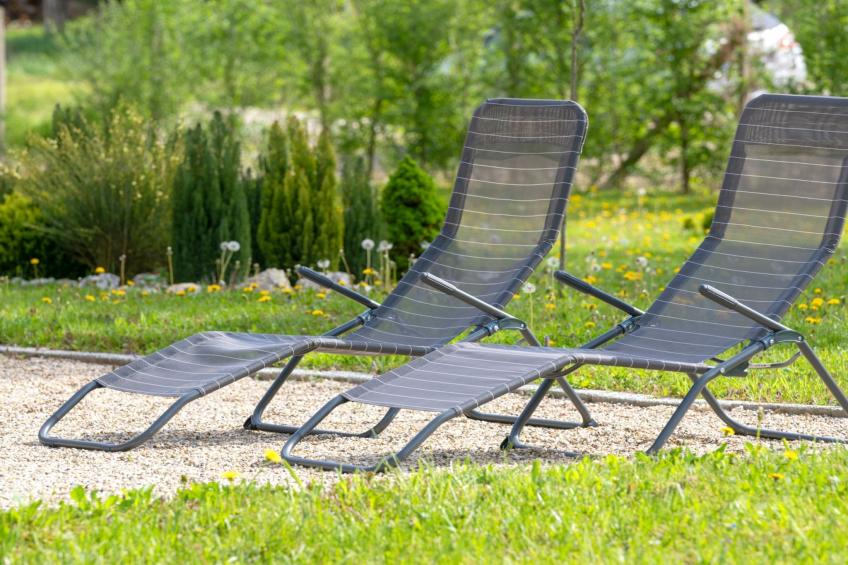 Robinzonski Kamp Hofman - Tent - foto 6