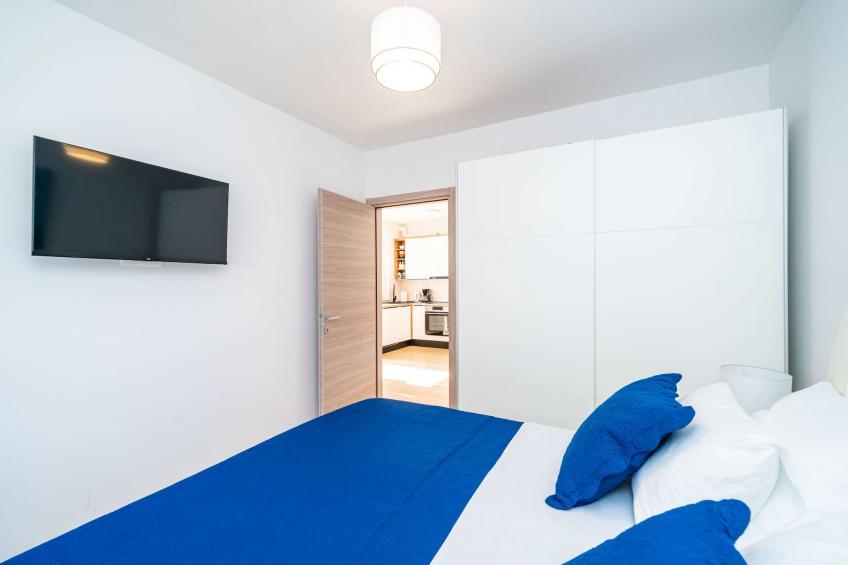 Apartment Zoric - Two Bedroom Apartment with Balcony - foto 17