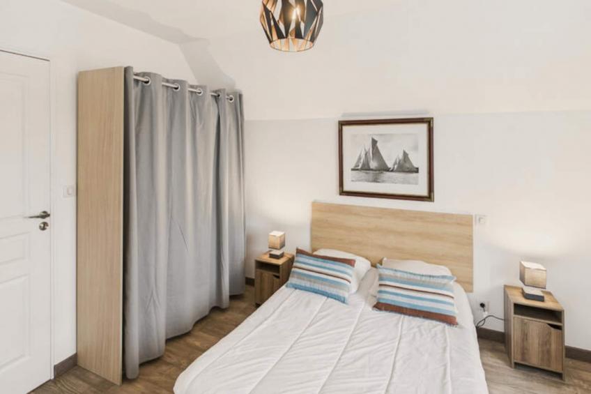 Maison à Le Guilvinec - foto 5