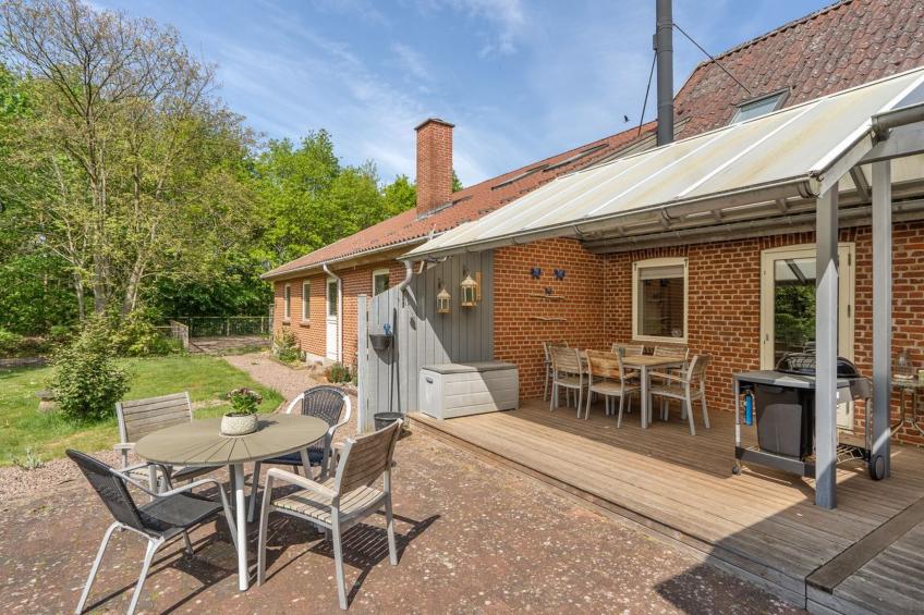 "Birita" - 20km from the sea in Western Jutland - foto 31