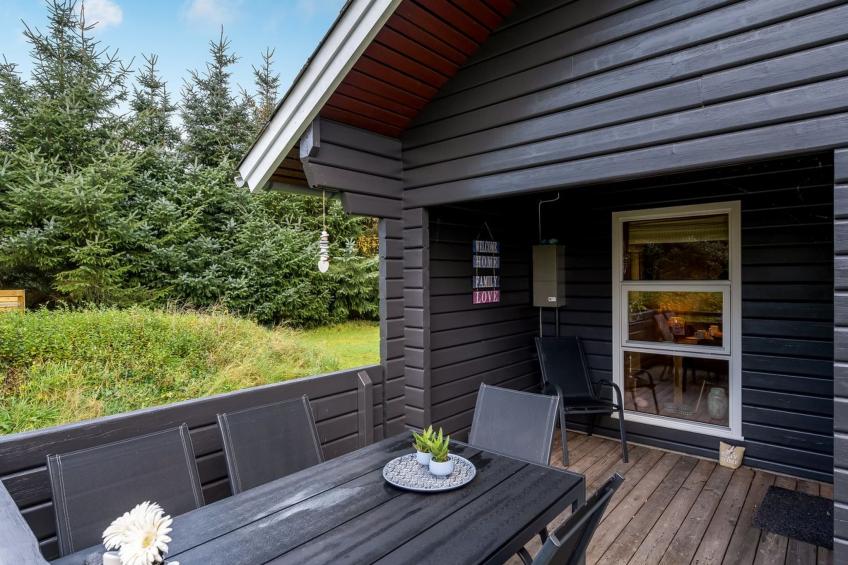 "Engeline" - 300m to the inlet in Western Jutland - foto 9